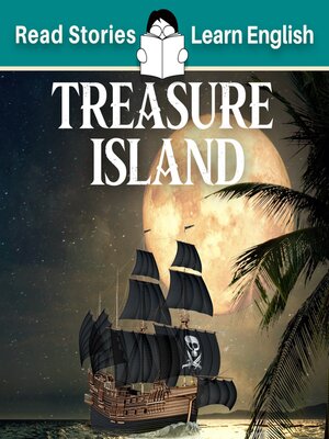 cover image of Treasure Island